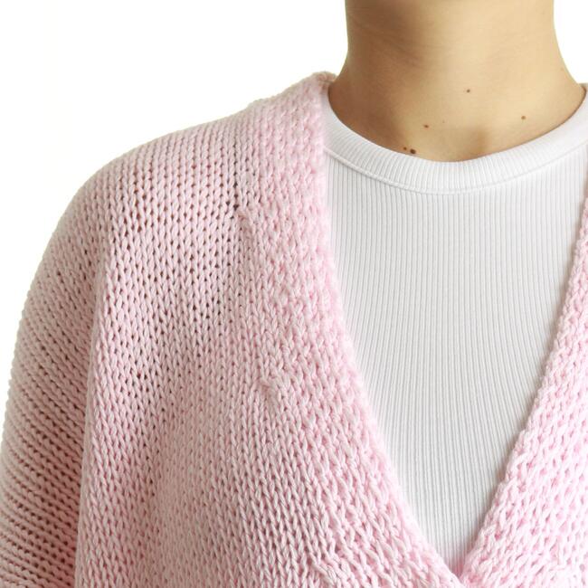 CARDIGAN 3 BOTTONI HAVEONE - Mad Fashion | img vers.650x/